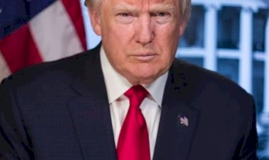 President Trump designates Nigeria Country of Particular Concern