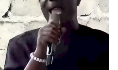 Pastor recounts how wife abandoned family after U.S. trip, remarried abroad