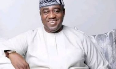 Suswam’s rumoured defection sparks fresh political recalibration in Benue