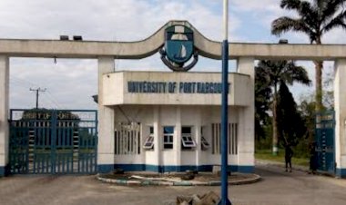 UNIPORT shifts resumption date by two weeks