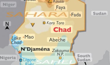 Chad shut borders with Nigeria over fear of looming US military action
