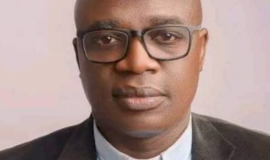 Benue govt begins assessment of healthcare service delivery, data quality