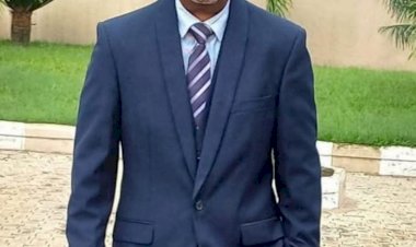 Benue Gov Alia Appoints Acting Vice Chancellor for Fr. Adasu University, Makurdi