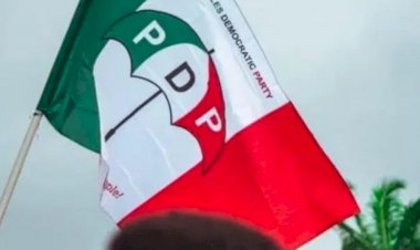 Court halts PDP convention, says Lamido was “unjustly shut out