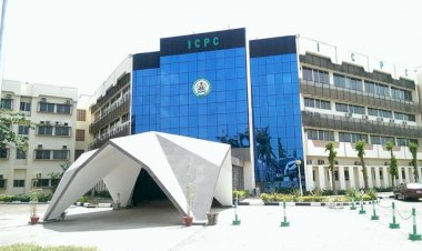ICPC secures conviction of two national Assembly staff o ver ₦4.8m Job Scam
