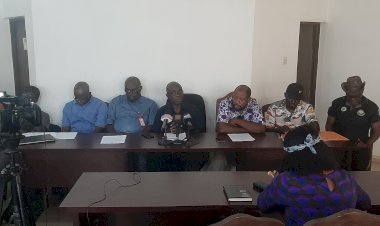 ASUU Nsukka Zone warns FG: “Do not widen the trust deficit” over delayed 2009 Agreement