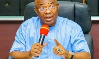 Imo govt, EEDC trade accusations over alleged planned Slstatewide blackout