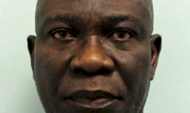 UK shuts door on Nigeria’s request: Ekweremadu must finish jail term in Britain