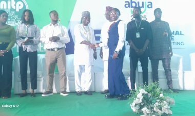 NITP names MOAUM Nigeria’s Best Urban and Regional Planning varsity