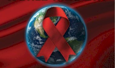 World AIDS Day 2025: It’s Not Over” - AHF Nigeria rallies nations as rising infections demand renewed action