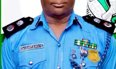 FCT Police foil planned large-scale community attack, neutralise 3 bandits in Kwali