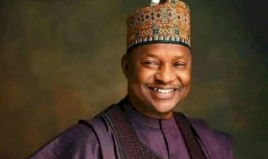 Malami denies EFCC allegations, says claims on Abacha loot “baseless, illogical”