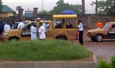 Appeal Court upholds ruling stopping VIO from impounding vehicles, fining motorists