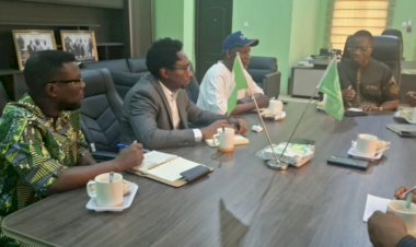 NITP to new FCT Directors: Protect, implement Abuja Master Plan with seriousness and commitment