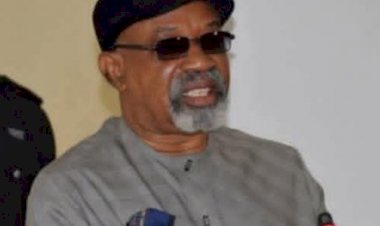 Ngige in EFCC custody, not kidnapped - Aide clarifies