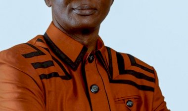 How Bayelsa Deputy Governor Lawrence Ewhrudjakpo died after sudden collapse in office