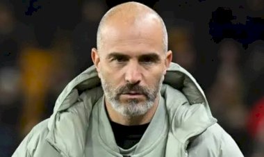 Maresca hints at internal strain as Chelsea weigh contingency plans