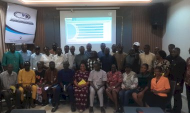 CDD trains 90 Journalists in Benue on fact-checking, ethical reporting