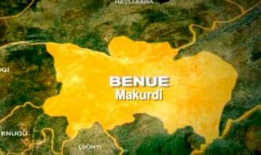 Teacher shot dead in Benue community after clash with Civil Protection Guard