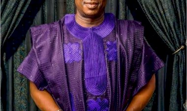 Fuji legend KWAM1 seeks court injunction over Awujale succession in Ijebuland