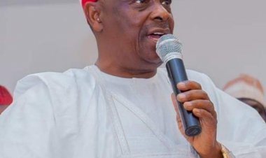 2027: Kwankwaso vows strong showing as NNPP reaffirms readiness for polls