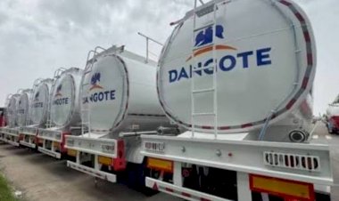 Dangote Market listing to boost investor confidence, strengthen Nigeria’s capital market
