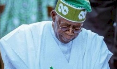 Tinubu sets up reconciliation committee to resolve APC crisis in Benue