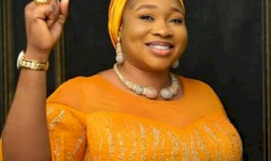 Benue Deputy Speaker endorses vote of confidence on Gov Alia, applauds women empowerment, development strides