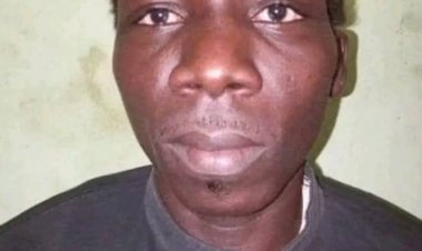 Adamawa farmer escapes death sentence: Gov Fintiri grants Christmas pardon after five years in custody
