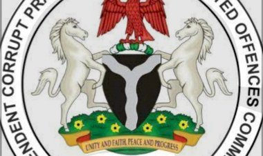 ICPC ranks 4th among 200+ Federal Agencies in 2024/2025 website performance scorecard