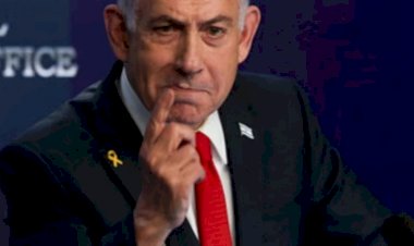 Netanyahu decries killings of Christians in Nigeria as ‘genocide,’ calls for urgent end to violence