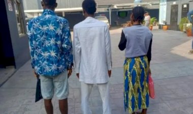 Horror in Ikorodu: Man gruesomely murdered by lover's husband and accomplices