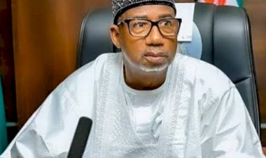 Bauchi Governor accuses FG of using EFCC to target opposition leaders