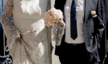 Why I married SGF Akume - Queen Zaynab, opens up