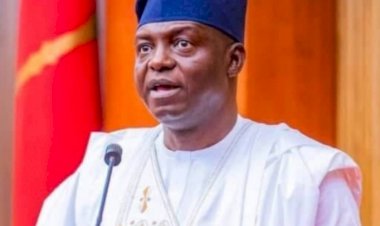 No automatic ticket for Governors, Fubara Is APC leader in Rivers  - Yilwatda