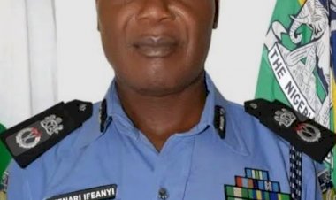 Benue Police crack down on cult violence: two dead, several arrested in Gboko and Guma