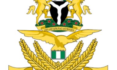 NAF invites shortlisted candidates for DSSC 34/2025 enlistment interview in Kaduna