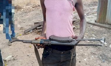 Benue Police rescue 9 abducted Church worshippers, arrest 4 suspects  .Alia commends security agencies