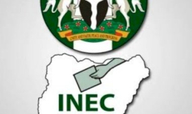 Breaking...INEC says it may shift 2027 election dates