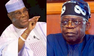Atiku raises alarm over low FCT poll turnout, warns democracy ‘being suffocated’