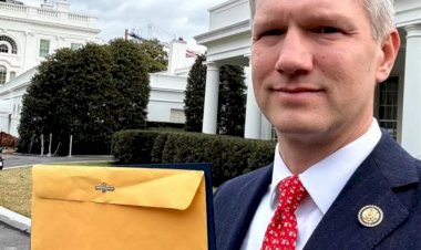 US lawmaker submits report to Trump urging repeal of Sharia, blasphemy laws over alleged persecution of Christians in Nigeria