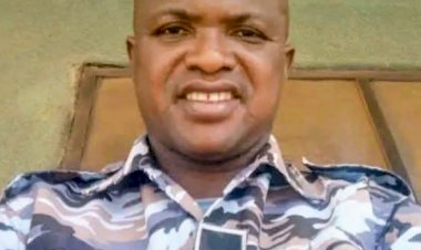 Benue ASP killed after foiling robbery, neutralises three attackers