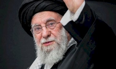 Breaking....Conflicting reports emerge over alleged death of Iran’s Supreme Leader in US-Israel strikes