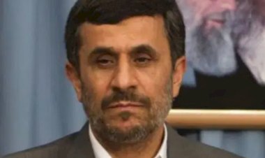 Conflicting reports trail alleged killing of ex-Iranian President Ahmadinejad in Israeli strikes