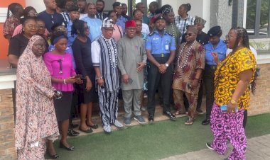 CLEEN Foundation urges renewed police-citizen trust at Benue Police-Community Dialogue