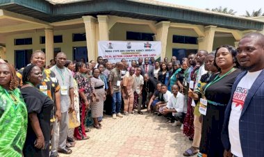 Benue govt holds 2026 AOP of the Local Action Committee on AIDS........ reaffirms commitment to end AIDS, intensifies fight against Lassa Fever