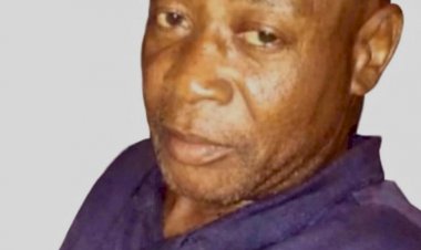 Gunmen kill former Otukpo LGA Chairman Udeh Ijachi in Benue