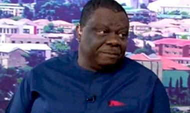 Ex AGF Aondoakaa decries herders' attacks in Kwande communities, urges urgent govt intervention