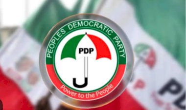 PDP fixes Presidential Primary for May 23, 2026 as NEC unveils timetable for 2027 elections