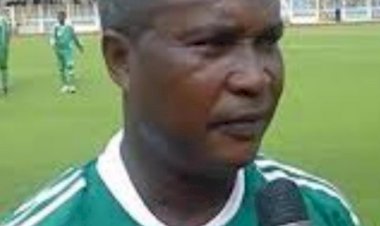 Nigeria Mourns as 1980 AFCON Hero Henry Nwosu Dies at 62